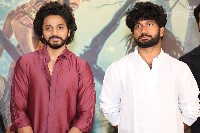 Hanuman Movie Song Launch